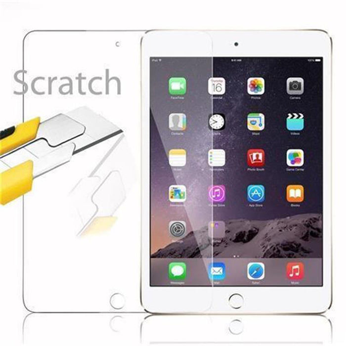 Transparent / iPad MINI 4 (7.9 Zoll)