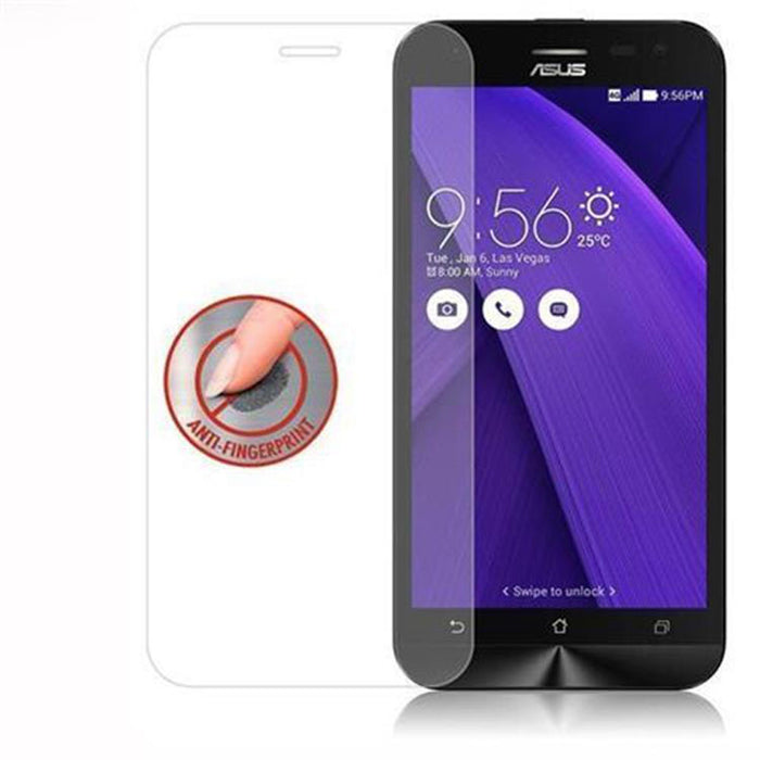 Transparent / ZenFone 2 (5 Zoll)