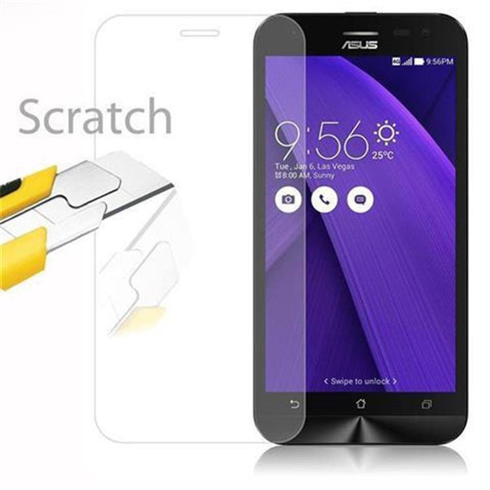 Transparent / ZenFone 2 (5 Zoll)