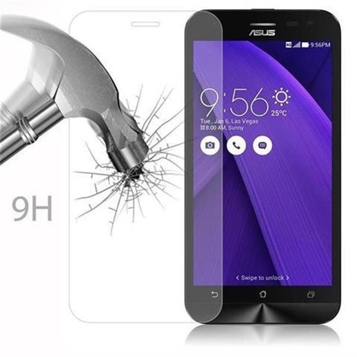 Transparent / ZenFone 2 (5 Zoll)