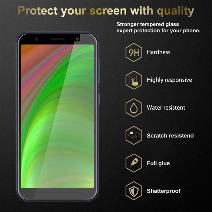 Transparent / ZenFone MAX PLUS M1