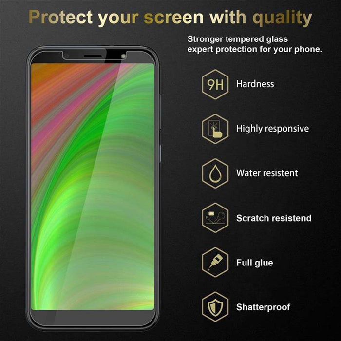 Transparent / U12 LIFE