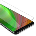 Transparent / P SMART 2018 / Enjoy 7S