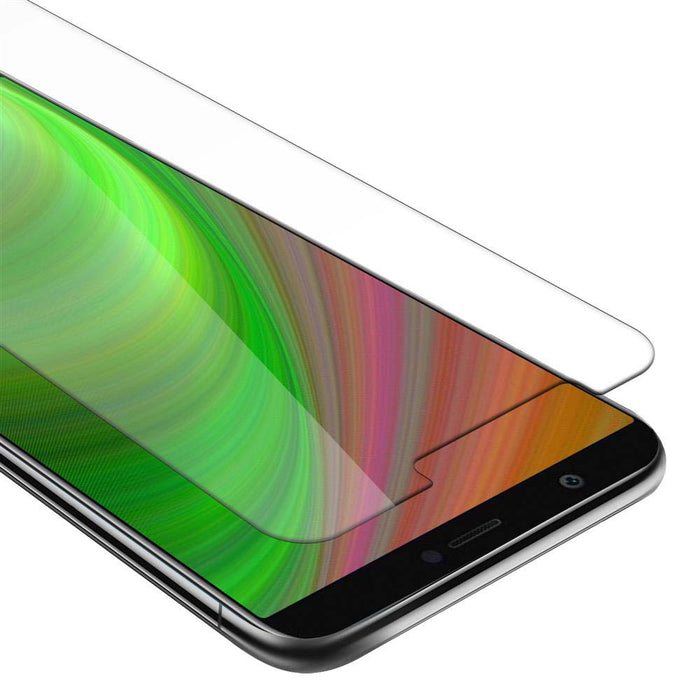 Transparent / P SMART 2018 / Enjoy 7S