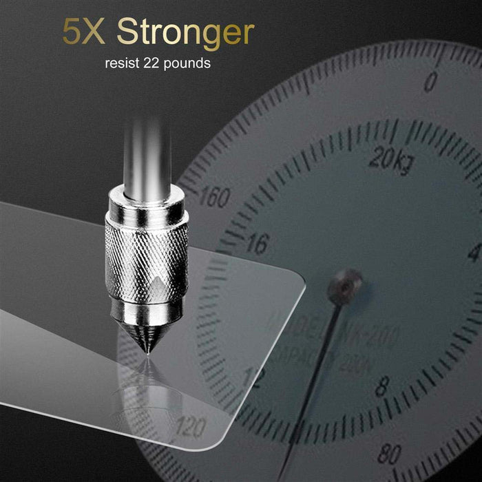 Transparent / P SMART 2018 / Enjoy 7S