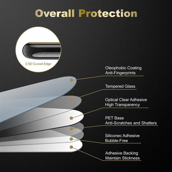 Transparent / P9