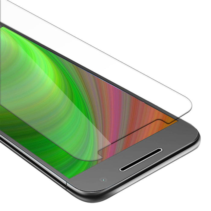 Transparent / MOTO G4 / G4 PLUS