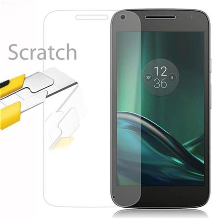 Transparent / MOTO G4 PLAY