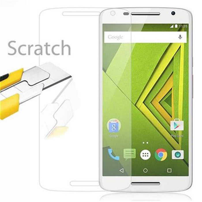Transparent / MOTO X PLAY