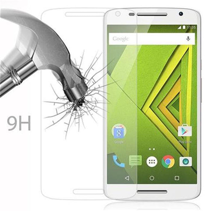 Transparent / MOTO X PLAY