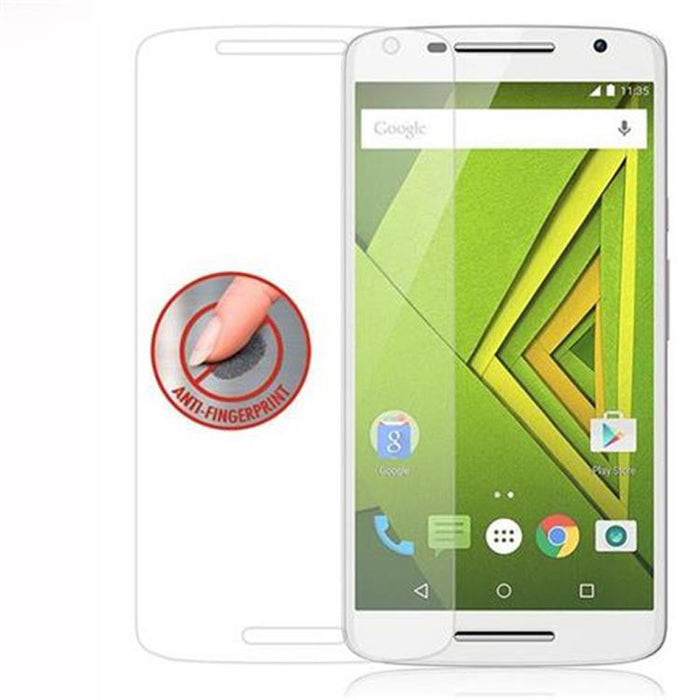 Transparent / MOTO X PLAY