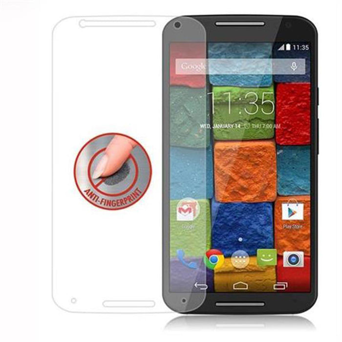 Transparent / MOTO X2