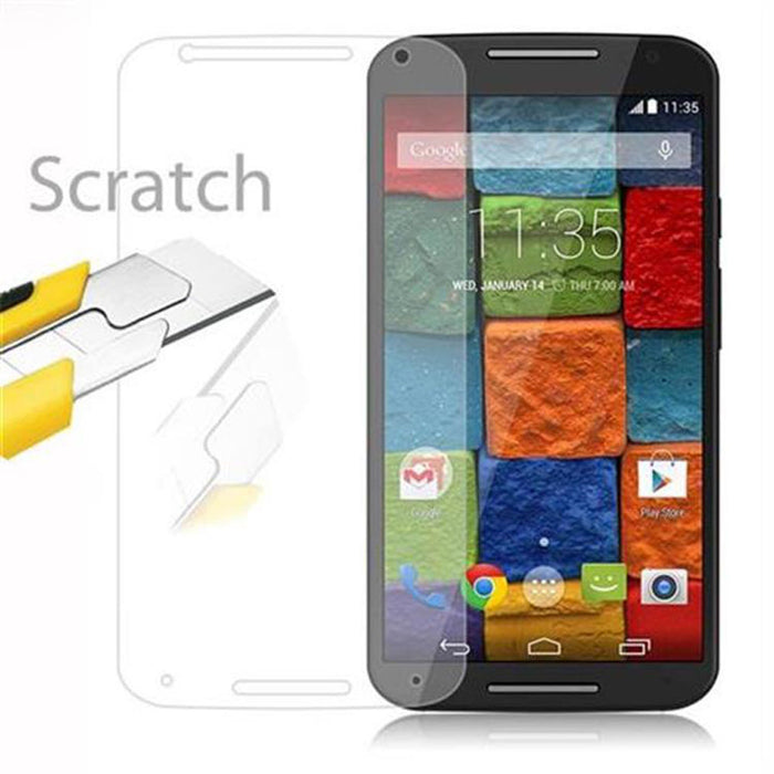 Transparent / MOTO X2