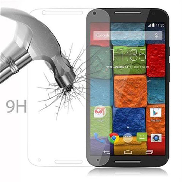 Transparent / MOTO X2