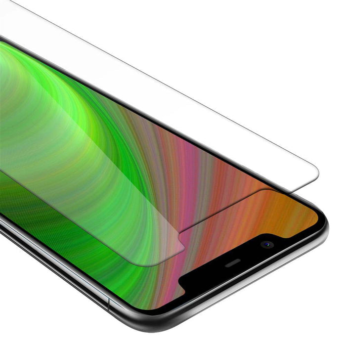Transparent / 5.1 PLUS / X5