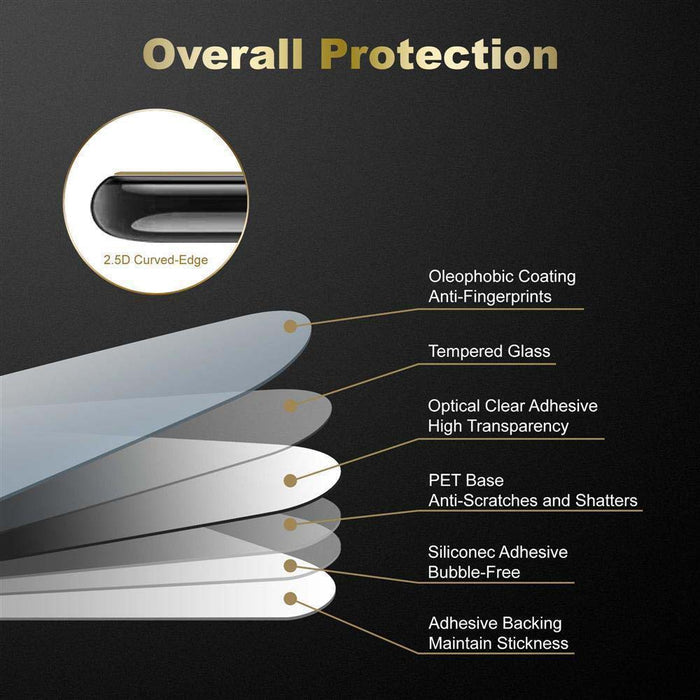Transparent / 5.1 PLUS / X5