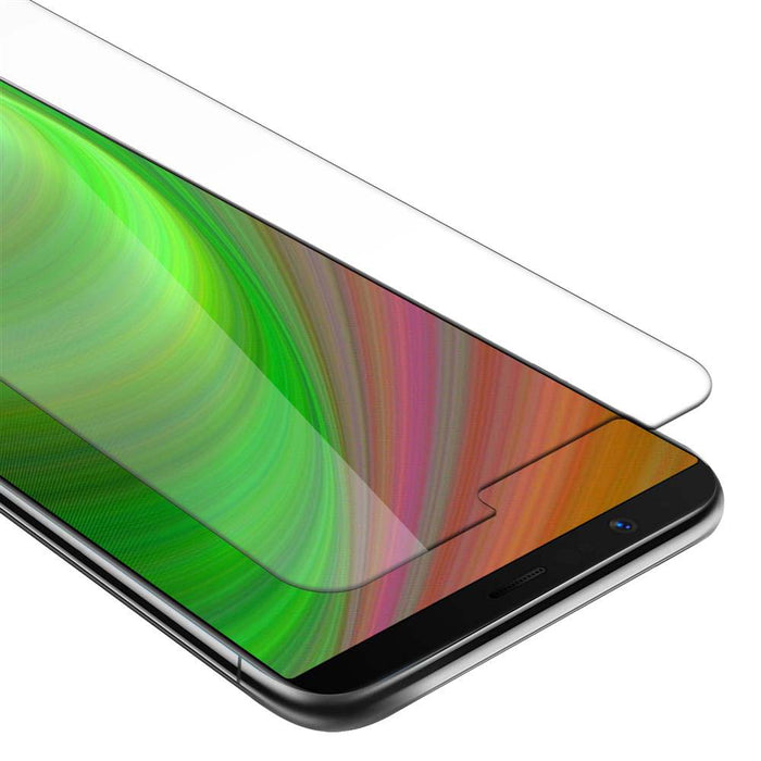 Transparent / 5T