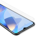 Transparent / A16s / A54s
