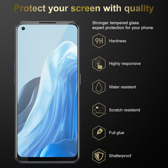 Transparent / FIND X5 LITE / Reno7 5G