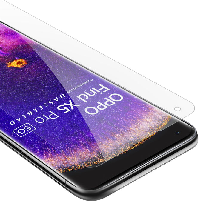 Transparent / FIND X5 PRO