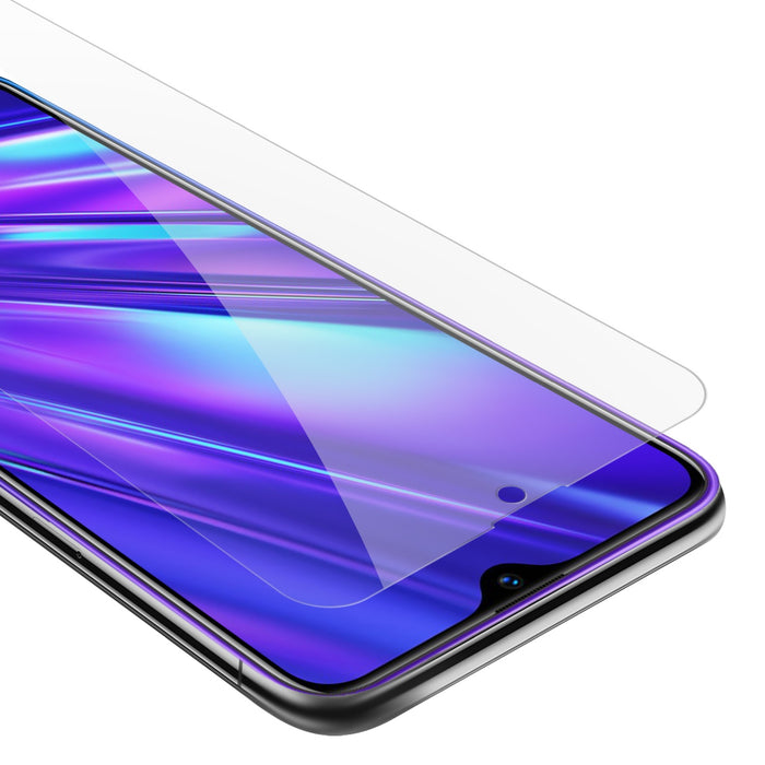 Transparent / 5 PRO / Realme Q