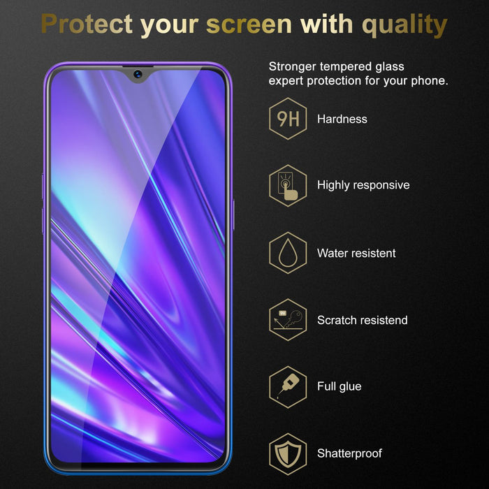Transparent / 5 PRO / Realme Q