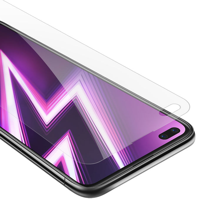 Transparent / 6 PRO