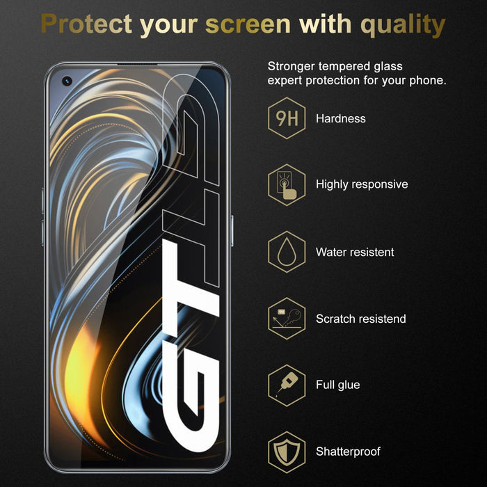 Transparent / GT / GT Neo 2T / Q3 PRO