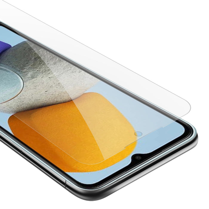 Transparent / Galaxy M23 5G