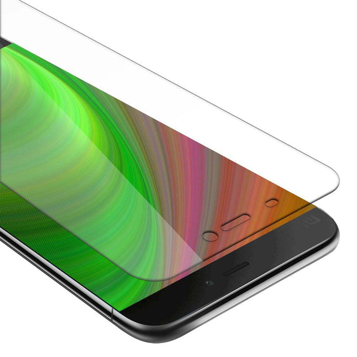 Transparent / Mi 5