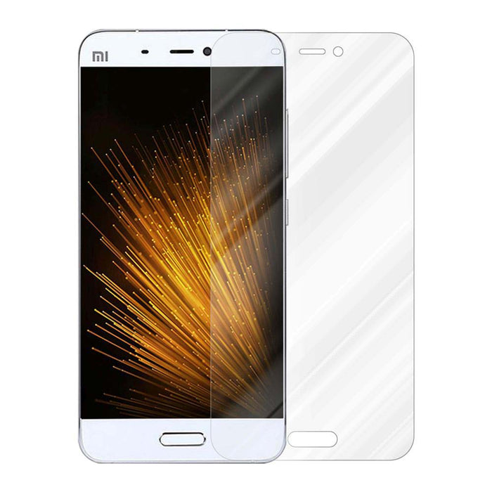 Transparent / Mi 5