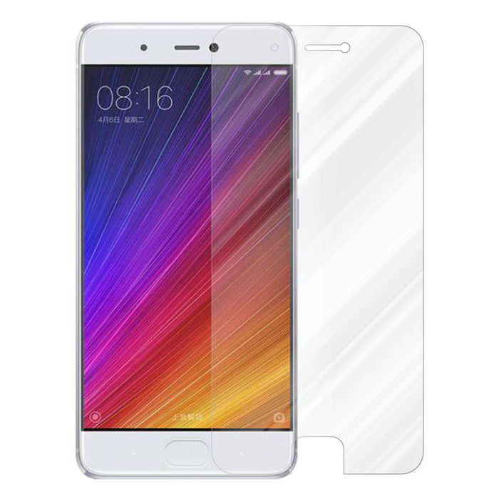 Transparent / Mi 5s