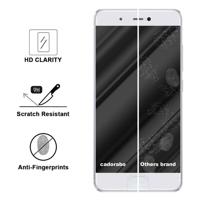 Transparent / Mi 5s