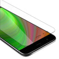 Transparent / Mi 6