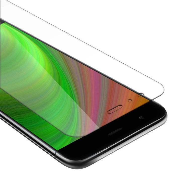 Transparent / Mi 6