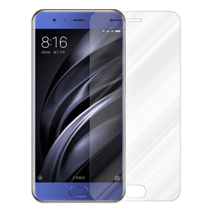 Transparent / Mi 6