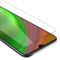 Transparent / Mi 9