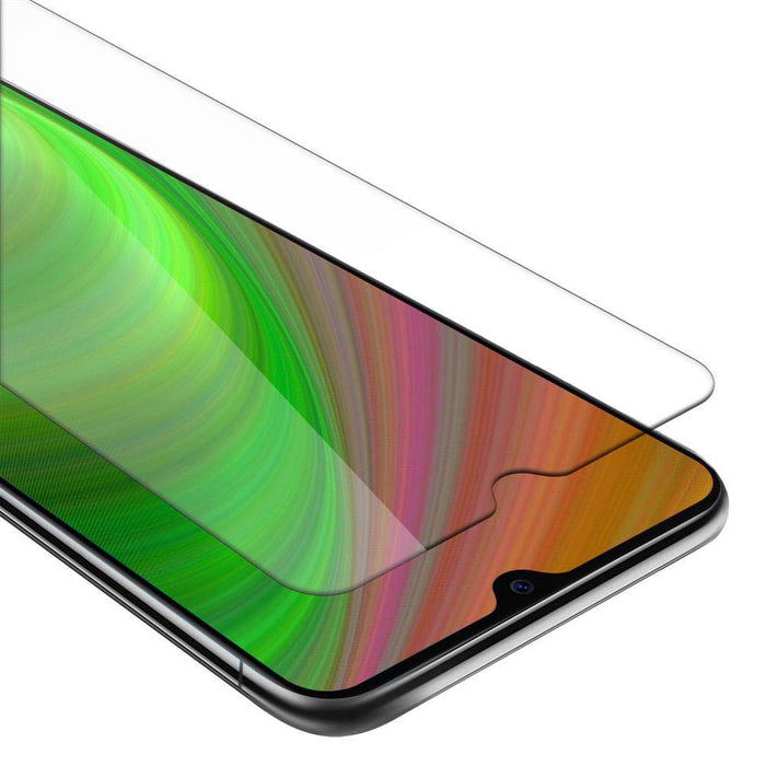 Transparent / Mi 9