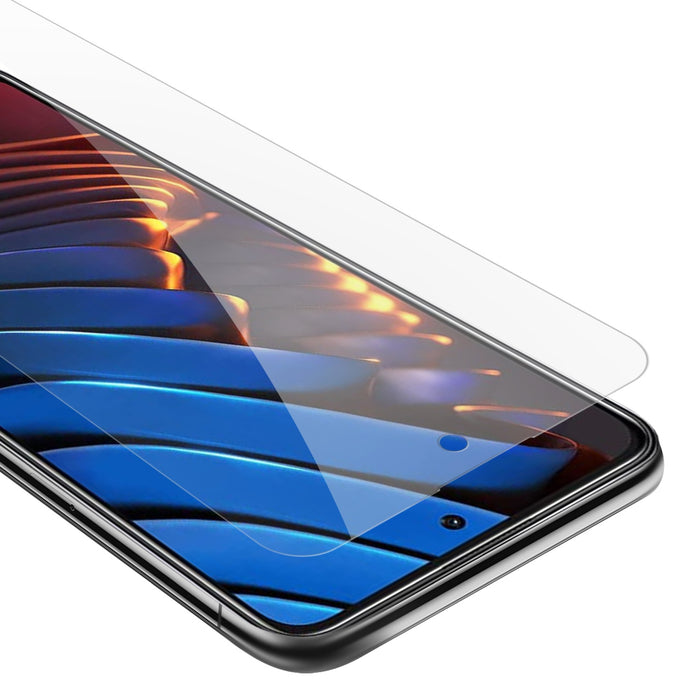 Transparent / POCO X3 GT