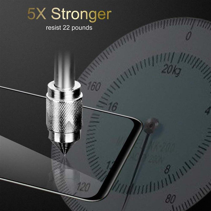 Transparent / Blade L5