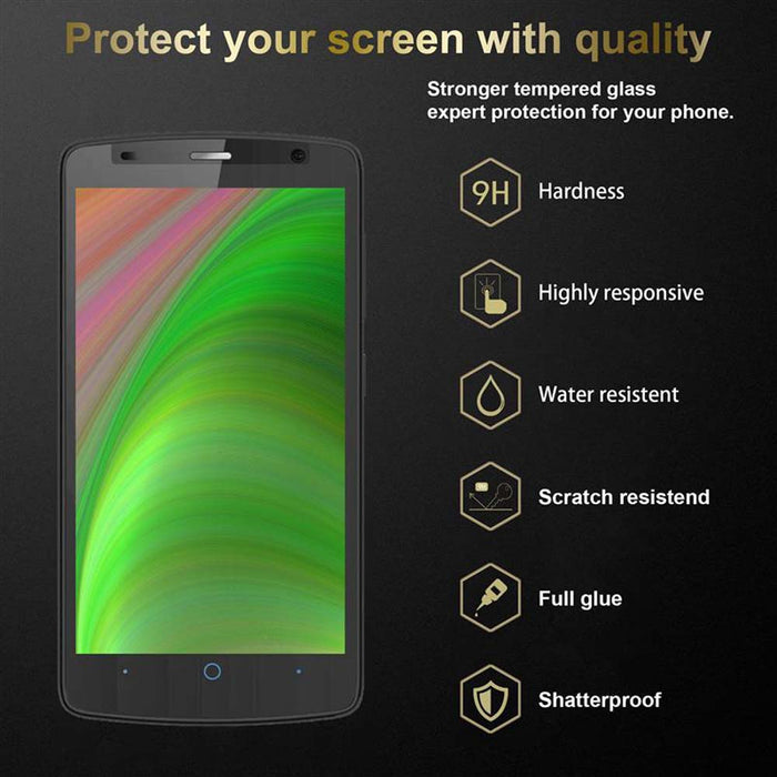 Transparent / Blade L5