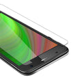Transparent / Blade L5 PLUS
