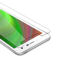 Transparent / Blade L7