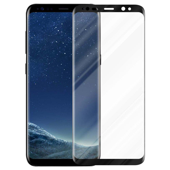 Schwarz / Galaxy S8 PLUS