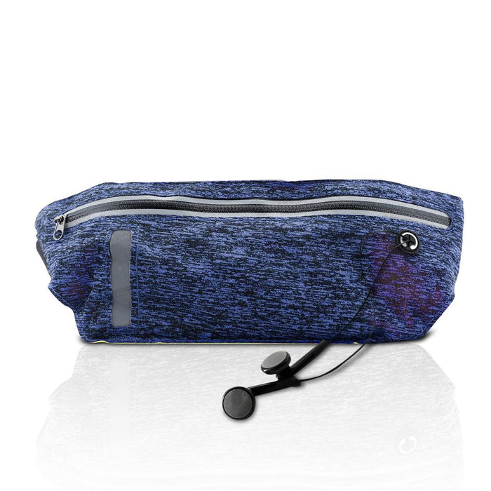 Blau /