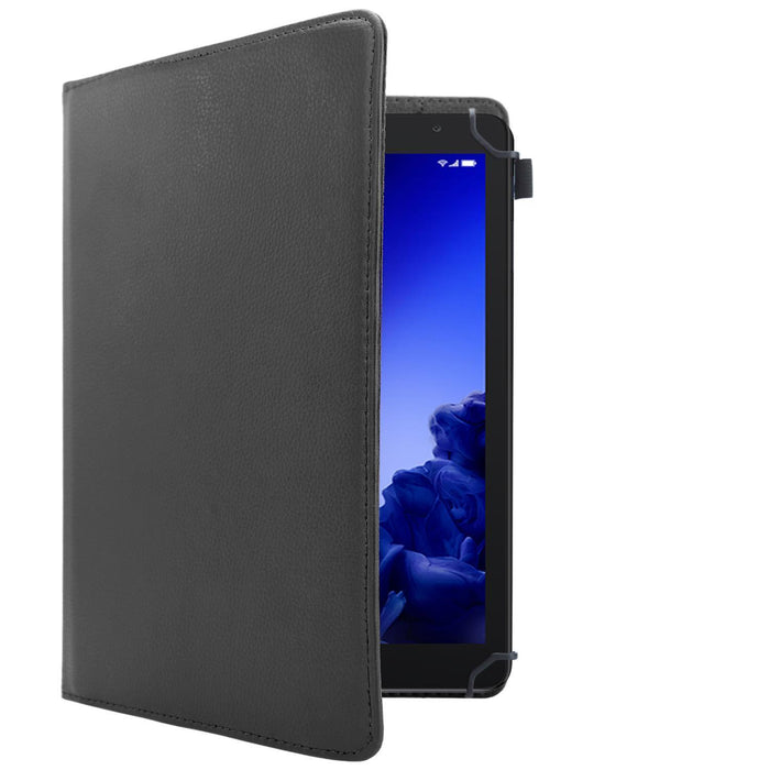 Schwarz / 8" Tablets