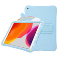 Blau / iPad 2 / 3 / 4
