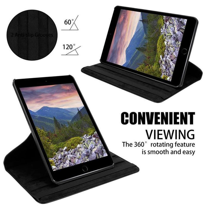Schwarz / iPad MINI / MINI 2 / MINI 3