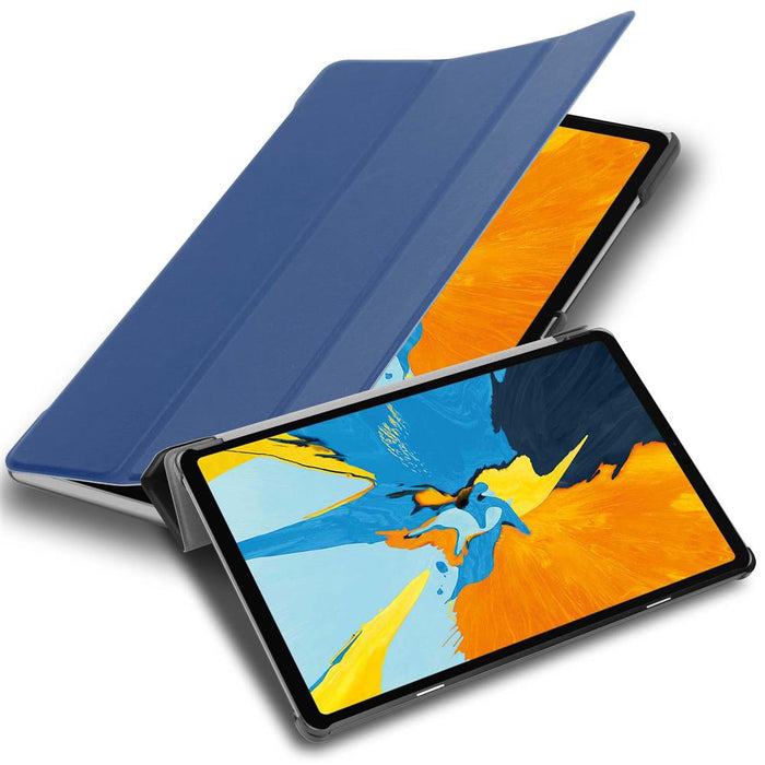 Blau / iPad PRO 11 2018 (11 Zoll)