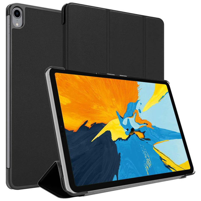 Schwarz / iPad PRO 11 2018 (11 Zoll)
